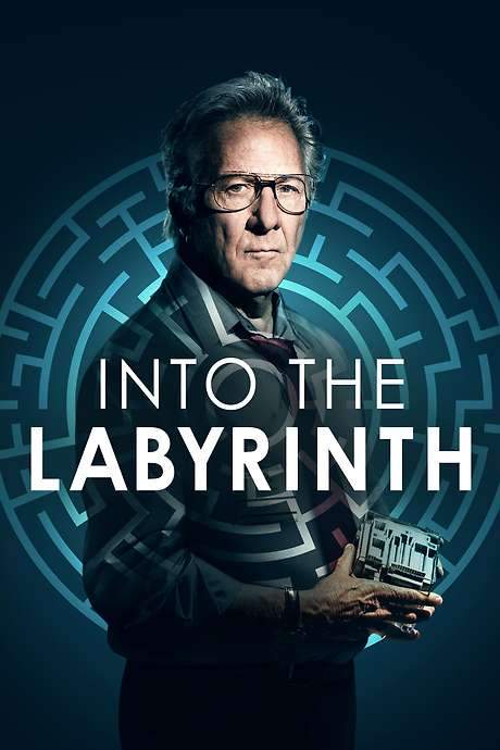 Into the Labyrinth